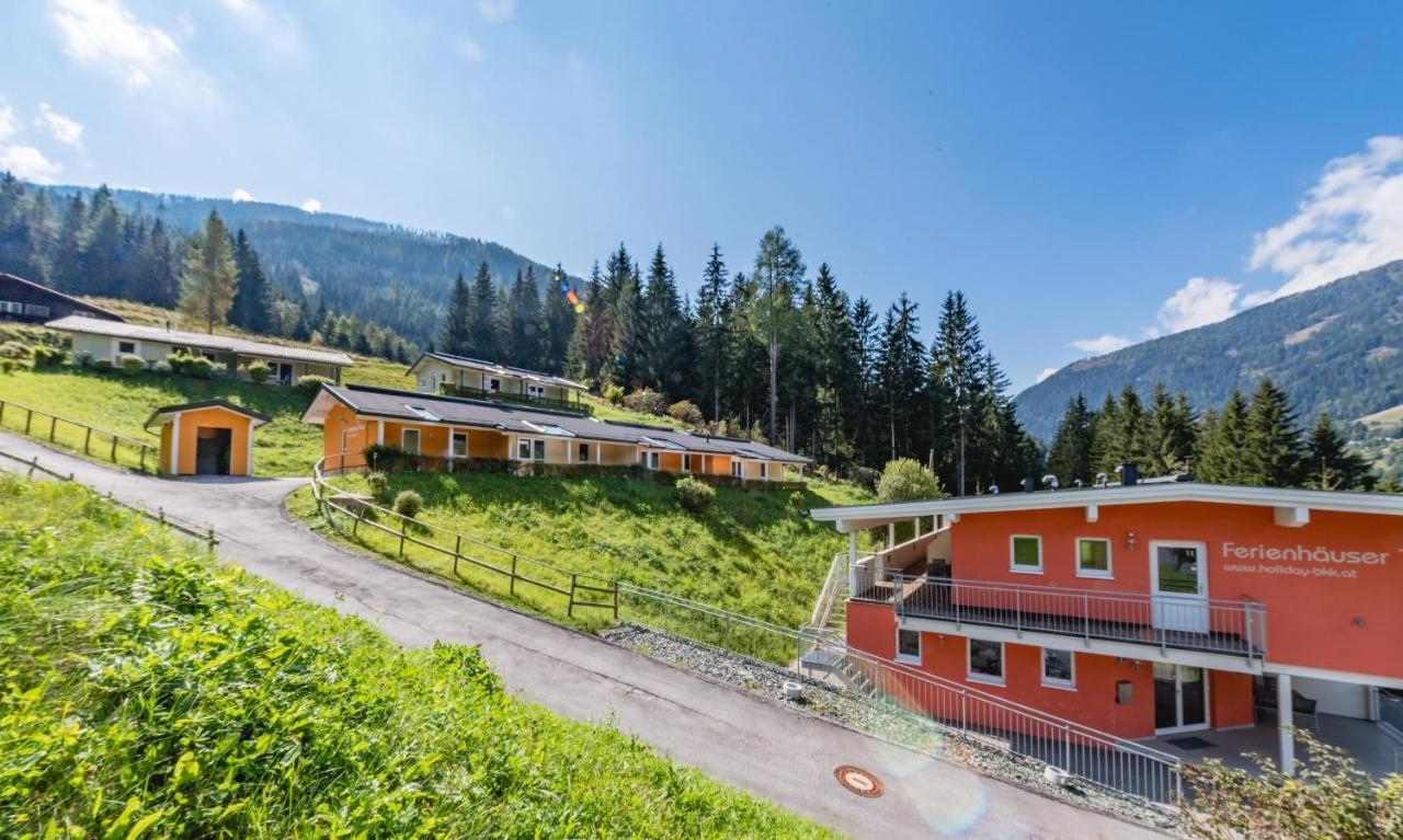 Ferienhaeuser Troester Бад-Кляйнкірхгайм Екстер'єр фото
