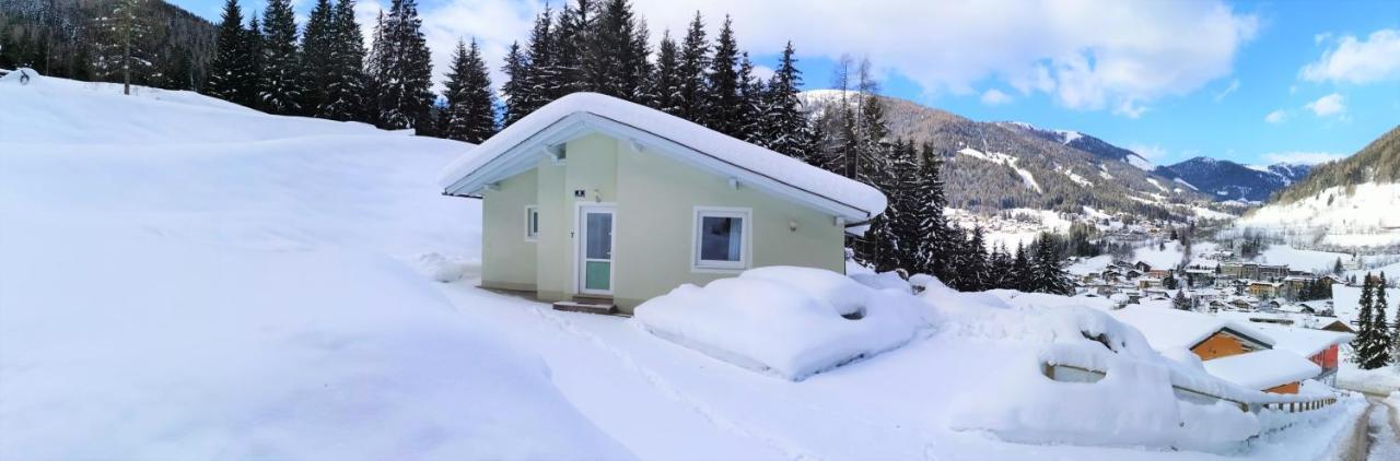 Ferienhaeuser Troester Бад-Кляйнкірхгайм Екстер'єр фото